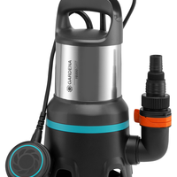 Потопяема помпа за мръсна вода Dirty Water 16000