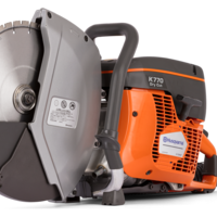 Husqvarna K 770 Dry Cut