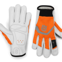 Gloves, Functional Light Comfort