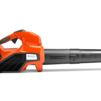 HUSQVARNA 436LiB без акумулаторна батерия и зарядно устройство