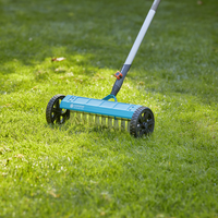 Combisystem Колесен аератор