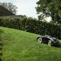 Husqvarna Automower® 435X AWD NERA