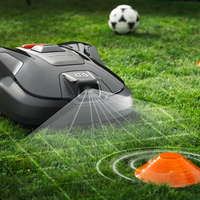 Husqvarna Automower® 308V