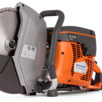 Husqvarna K 770 VAC