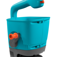 Ръчна разпръсквачка M