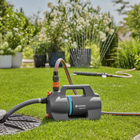 Градинска помпа 4100 Silent