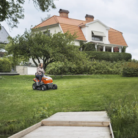 Husqvarna TS 112