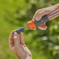 Редуциращ съединител за системата Profi