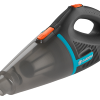 Battery Outdoor Handy Vac EasyClean Li ready-to-use Set