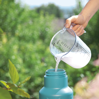 Ръчна пръскачка Comfort 1,25 л