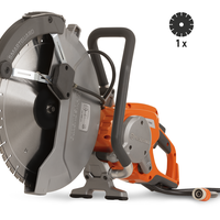 Husqvarna K 7000 SmartGuard™