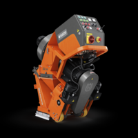 Husqvarna Blastrac EBE 350