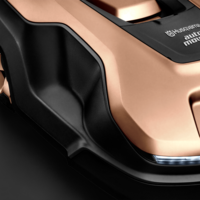 HUSQVARNA AUTOMOWER® LIMITED EDITION