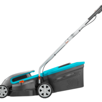 Акумулаторна косачка PowerMax™ Li -40/32 готов за употреба комплект