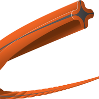 TRIMMER LINE WHISPER TWIST