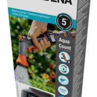 Воден пистолет AquaCount