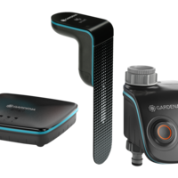 Комплект за управление на смарт сензор