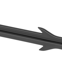 Поддържаща тръба 3/16“