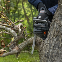 Husqvarna Aspire™ C15X-P4A с батерия и зарядно устройство