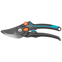 Secateurs PremiumCut Pro​ Flex, Bypass, green wood, 24 mm cutting diameter