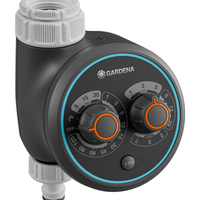 Water Control Easy Plus