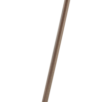 GARDENA NatureLine scuffle hoe, garden hoe, 14 cm, made of quality steel, weeding