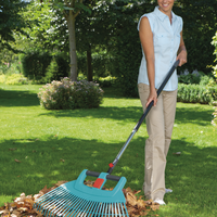 combisystem Ergoline Алуминиева дръжка 130