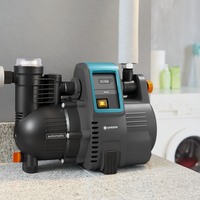 Автоматична помпа за дома и градината 4000/5