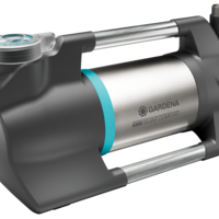 Градинска помпа 6300 SilentComfort