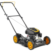 McCulloch M51-120M Classic