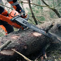HUSQVARNA 572 XP®