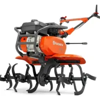 МОТОФРЕЗА HUSQVARNA TF 338