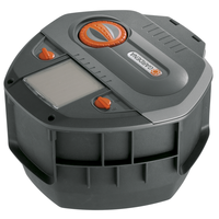 Изскачащ разпръсквач за напояване на големи площи AquaContour automatic