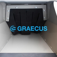ДРОБИЛКА ЗА ДЪРВА  GRAEKUS KB10