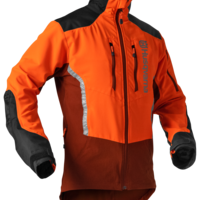 Husqvarna forest jacket, Technical Extreme