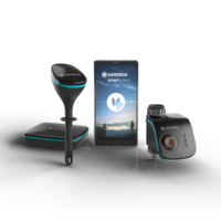 Смарт Сензор и компютър комплект