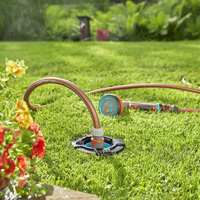 Тръбопроводен стартов комплект