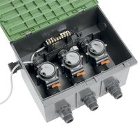 24 V напоителен клапан