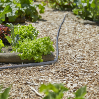 Комплект текстилен маркуч Liano 20 m