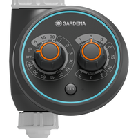 Water Control Easy Plus