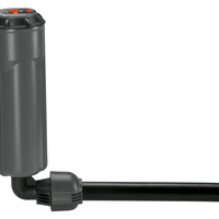 L-образно разклонение 25 мм x 3/4