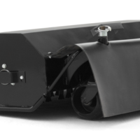 Разчистваща косачка