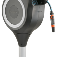 Градинска кутия за маркуч RollUp M