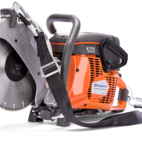 Husqvarna K 770 Rescue