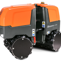 Husqvarna LP 9505