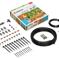 Стартов комплект за саксии M