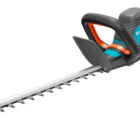 GARDENA ComfortCut 550/50 electric hedge trimmer, 550 W, 50 cm blade length