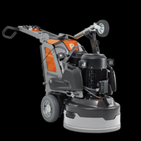 Husqvarna PG 6 DR