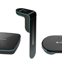 Смарт комплект със сензор и контролер на напояването