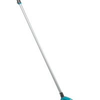 Ножица за трева Comfort с дълга ръкохватка